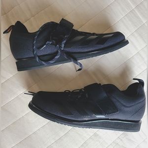 Unisex Powerlifting Shoes